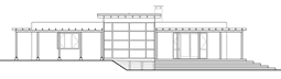 Gabbitas House Plan