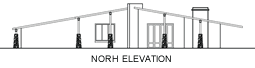 Foothead House Plan