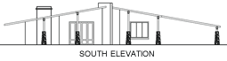 Foothead House Plan