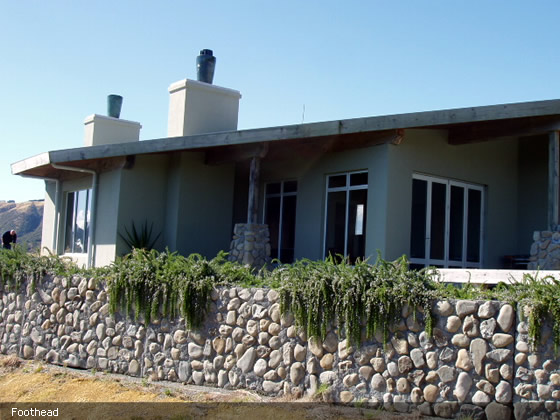 Foothead House - Architecture 3