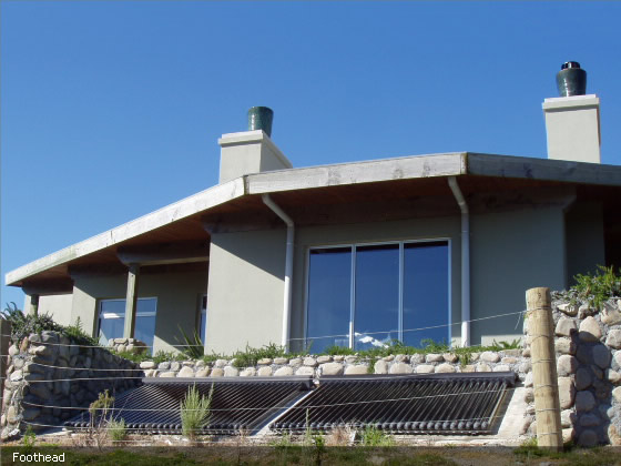 Foothead House - Architecture 3