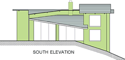 Alington House Plan