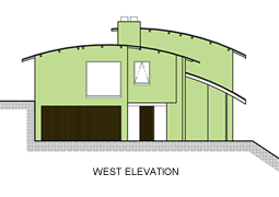 Alington House Plan