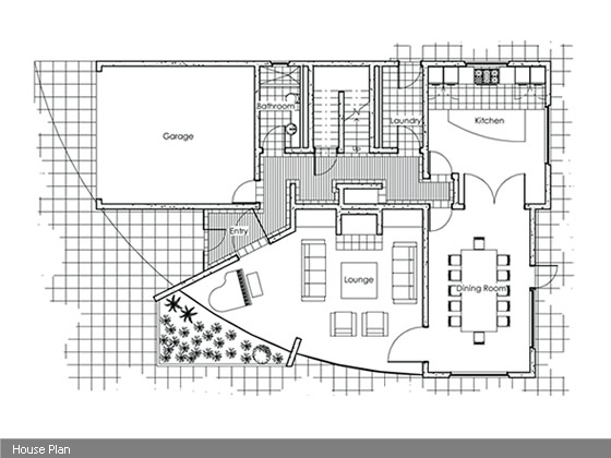 Alington House - Architecture 3