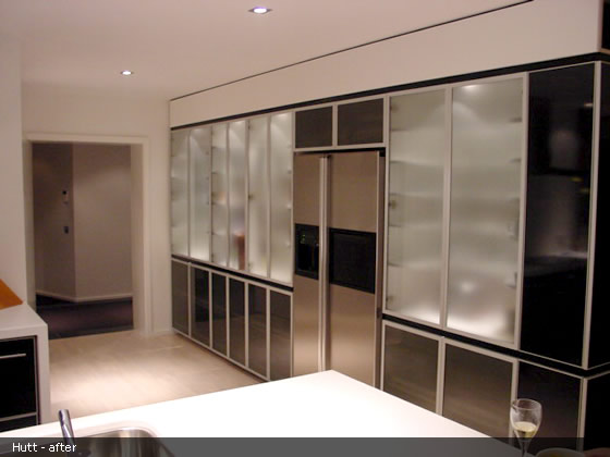 Hutt House - Architecture 3