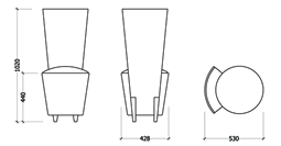 The Bean Chair Plan