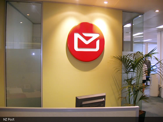 NZ Post