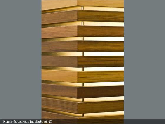Architecture cubed