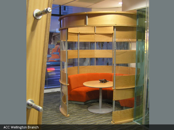Architecture cubed