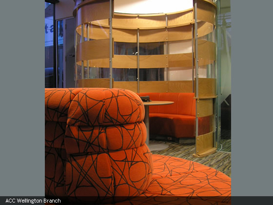 Architecture cubed