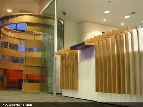 Architecture cubed