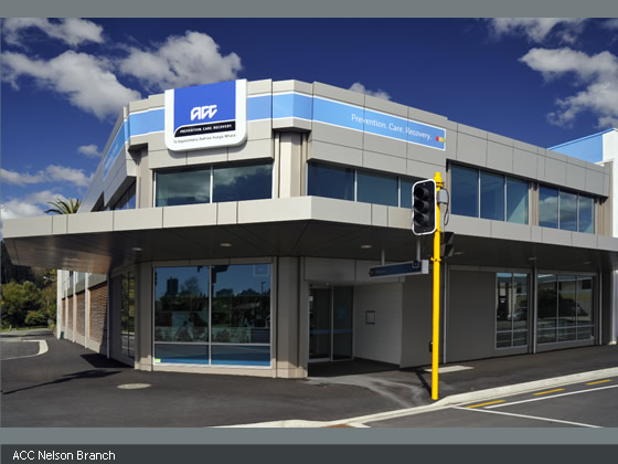 ACC Nelson Branch
