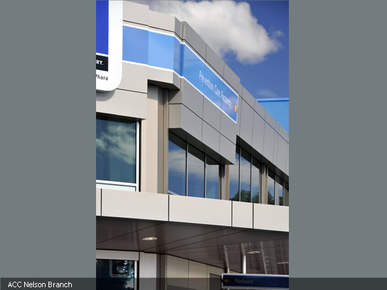 ACC Nelson Branch