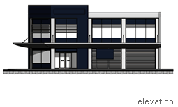ACC Elevation