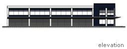 ACC Elevation plan