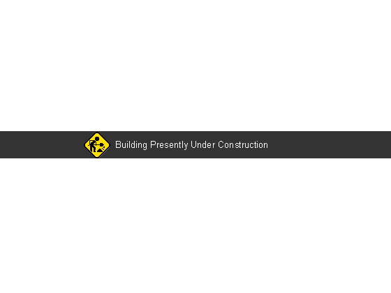 under construction